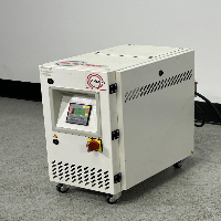 Vulcanic Vulcatherm Temperature Control Unit image 1